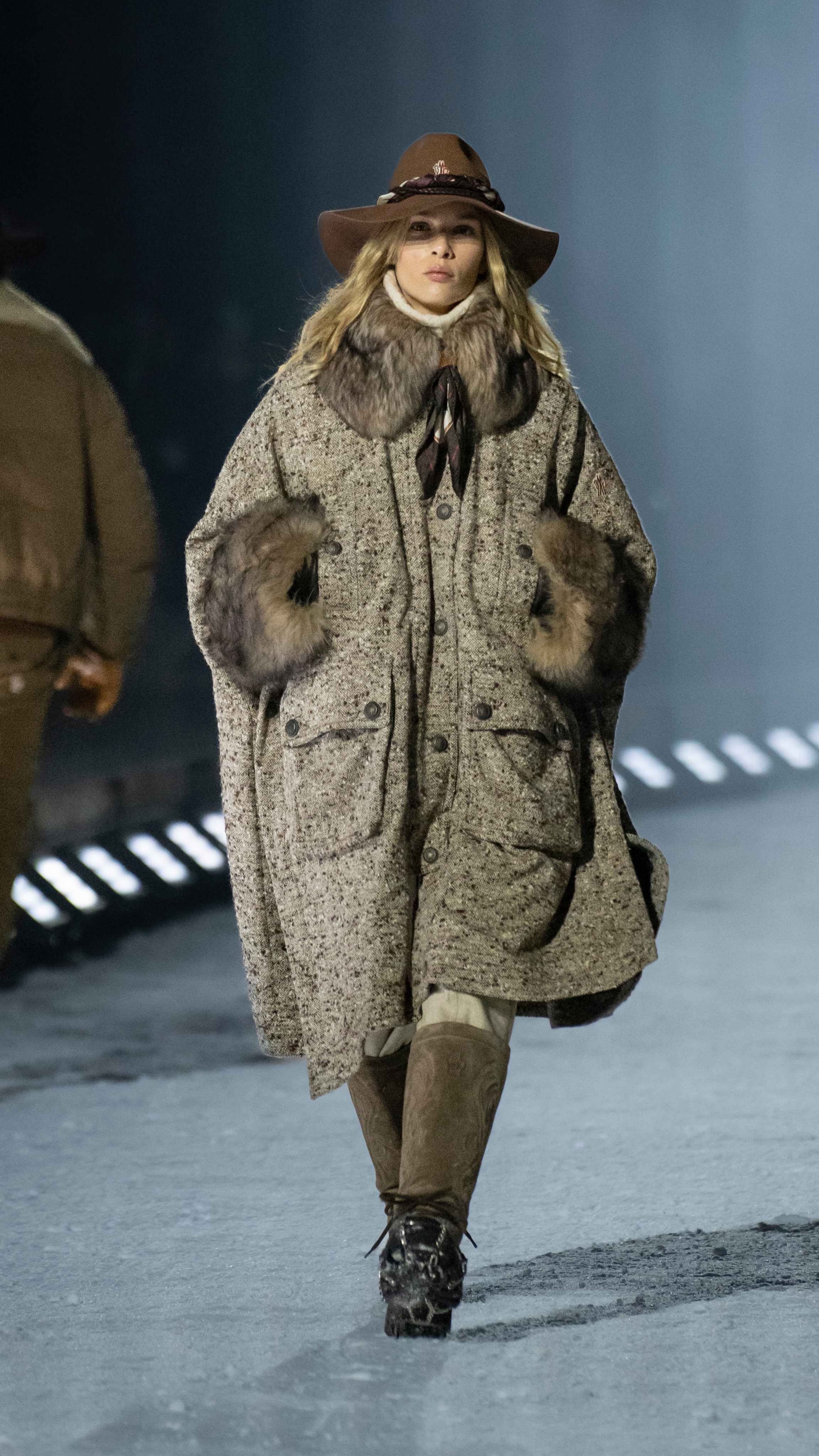 Moncler Grenoble | Fall/Winter 2026